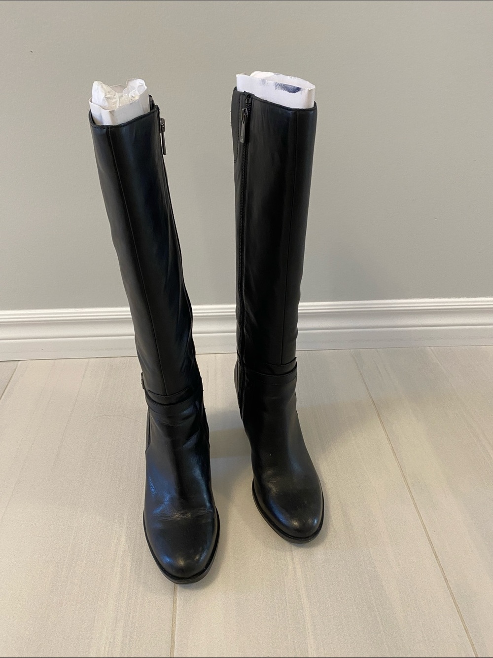 Naturalizer Kalina boot
